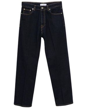 BE ABLE Straight Fit Jeans - Blue