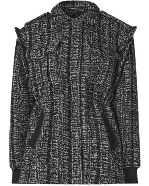 CLOEYS Tweed Jackets - Gris