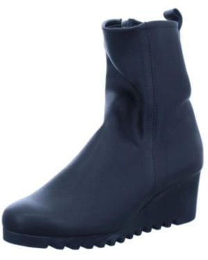 Arche Wedges - Blauw
