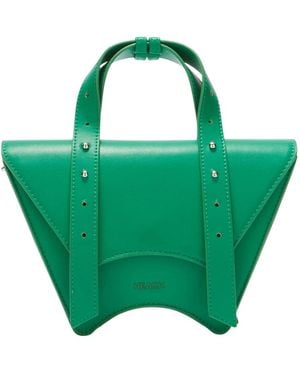 Silvian Heach Handbags - Verde