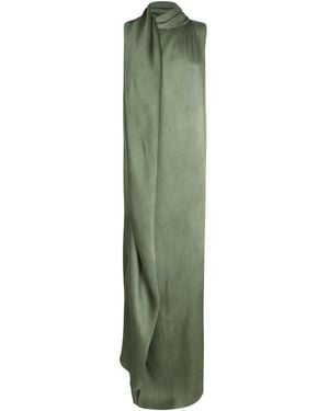 Cortana Gowns - Green