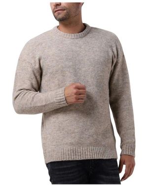 DRYKORN Rundhals-Strickware - Grau