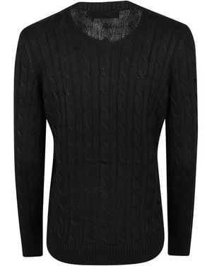 Ralph Lauren Cardigans - Negro