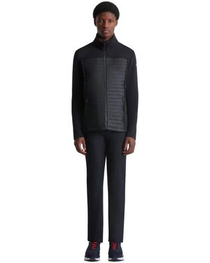 Fusalp Light Jackets - Negro