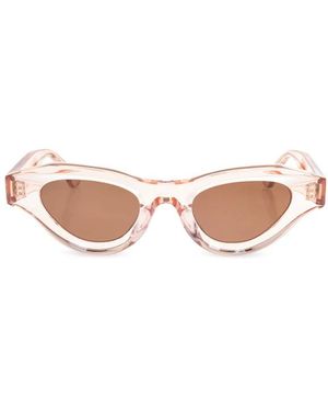 Thierry Lasry Accessoires ,Roze ,X Cult Gaia