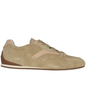 Ferragamo Sophie Sneaker - Natur