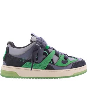 Represent Bully 4 - modello elegante - Blu