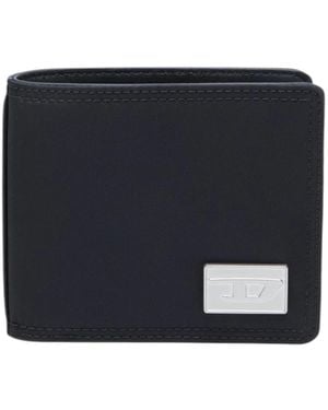 DIESEL Wallets & Cardholders - Blue