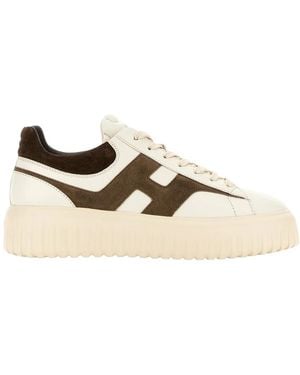 Hogan Sneakers - Neutro