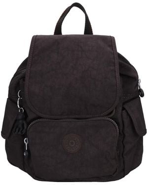 Kipling Backpacks - Zwart