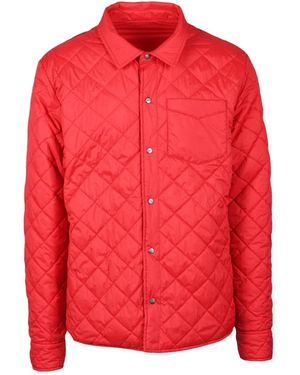 Husky Original Light Jackets - Rojo