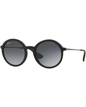 Ray-Ban Sunglasses - Black