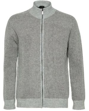 Sand Cardigans - Grigio