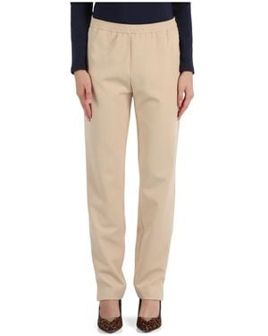 Guess Slim-Fit Trousers - Neutro