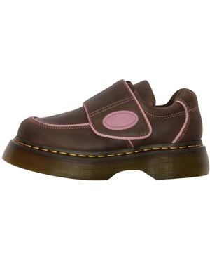 Dr. Martens Flats - Marrón