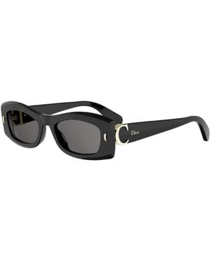 Dior Zonnebrillen - Zwart