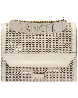 Lancel Shoulder Bags - Metallic