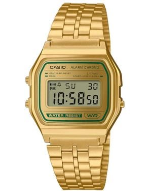 G-Shock Watches - Metallizzato
