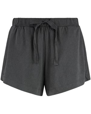 The Great Casual Shorts - Negro