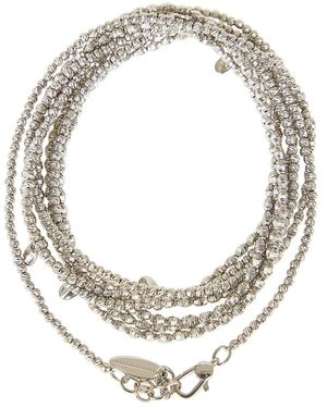 Brunello Cucinelli Bracelets - Metálico
