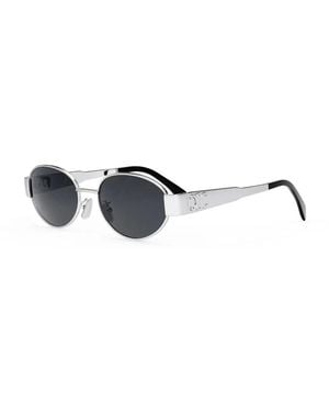 Celine Sunglasses - Blue