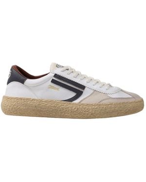 PURAAI Trainers - Grey