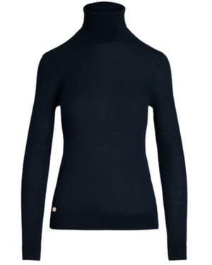 Ralph Lauren Gebreide Kleding - Blauw