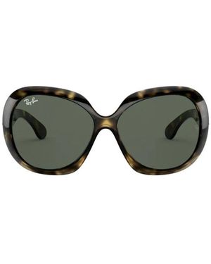 Ray-Ban Sunglasses - Green