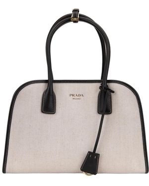 Prada Handbag - Roze