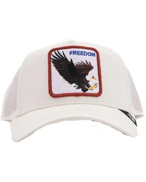 Goorin Bros Caps - Blanco