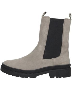 Ara Chelsea Boots - Noir