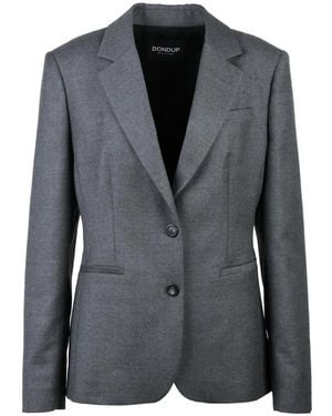 Dondup Blazers - Gris