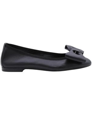 E mia Ballerinas - Negro