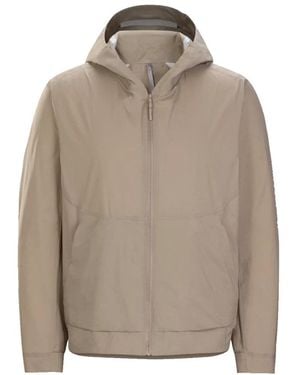 Merrell Demlo Hoody - Grau