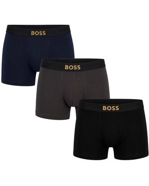 BOSS Sets - Negro