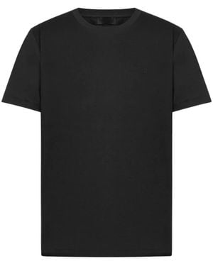 Dondup T-Shirts - Schwarz
