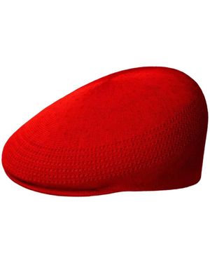 Kangol Hats - Rosso
