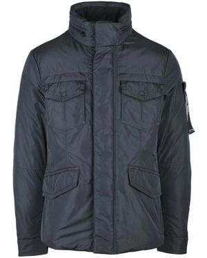 Peuterey Winter Jackets - Blauw