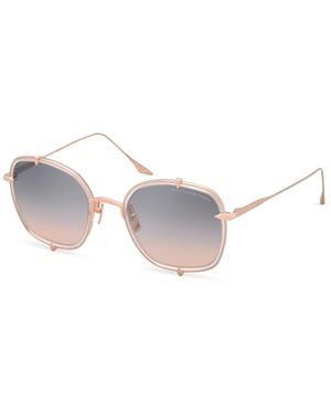Dita Eyewear Sunglasses - Metallic