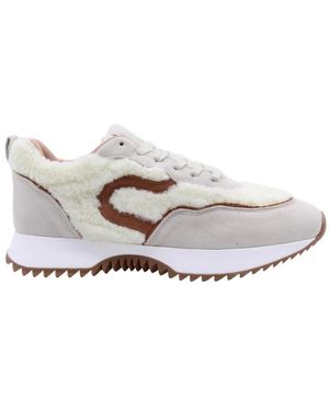 Cycleur De Luxe Trainers - White