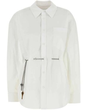 Alexander Wang Shirts - White