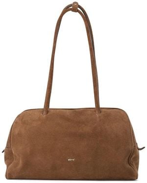 Abro⁺ Shoulder Bags - Marrón
