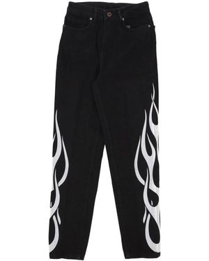 Vision Of Super Slim Fit Jeans - Black