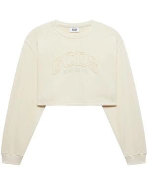 Gcds Sweatshirts - Neutro