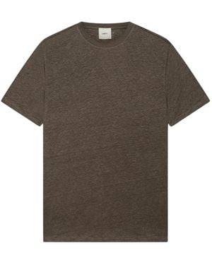 Unity Original T-Shirts - Vert