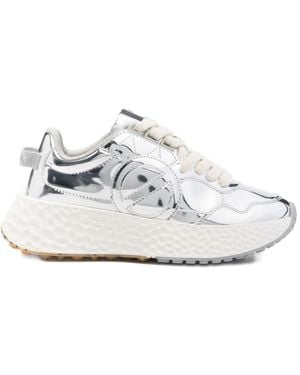 No Name Sneakers - Bianco