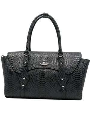 Vivienne Westwood Handbags - Black