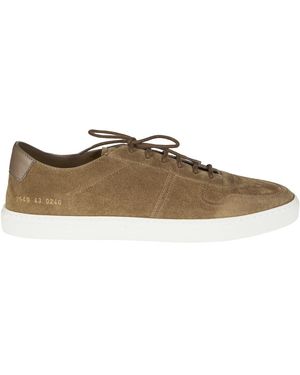 Common Projects Sneakers - Bruin