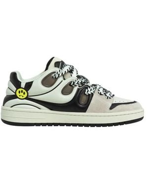 Barrow Sneakers - Multicolore