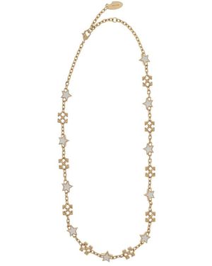 Off-White c/o Virgil Abloh Necklaces - Metálico